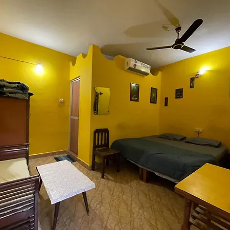 Baba Hostel By La Voglia-3